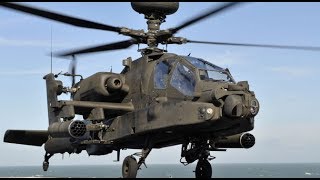 AH 64 Apache Egress Basic Training HD   How it works   US ARMY