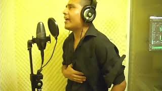 No me falles - Cover Alex Iván