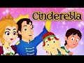 Cinderella  story in hindi  pariyon ki kahani     hindi kahaniya  hindi fairy tales