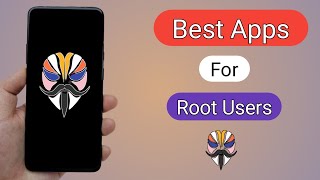 Best Apps For Root Users screenshot 5