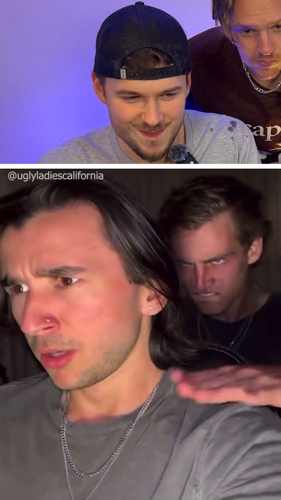 Try not to Laugh ❗ | 399 #funny