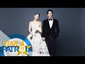 South Korean stars Park Shin Hye, Choi Tae Joon, kasal na | Star Patrol