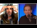 Jimmy Dore: The Establishment Are Sh**ting Their Pants