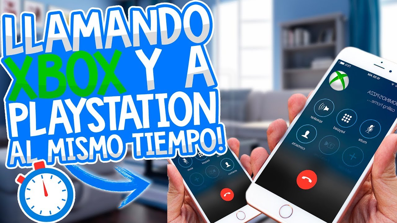 LLAMANDO A XBOX Y A PLAYSTATION AL MISMO TIEMPO camera iphone 8 plus apk