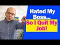 Job Interview Strategies Quiz
