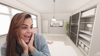 O MELHOR APP PRA VOCÊ FAZER A CASA DOS SONHOS / FACIL DE USAR screenshot 3