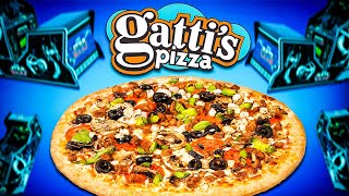 Mr. Gatti's Pizza - The Rise and Fall .. And Rise Again?