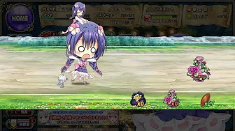 花騎士探索集 フラワーナイトガール Flower Knight Girl Fkg Youtube