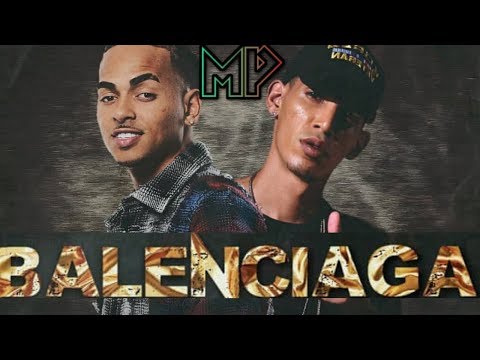 descargar la musica balenciaga de ozuna