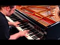 Tokyo ghoul  unravel op 1 piano arrangement by erainia  steinway b grand piano