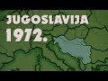 Jugoslavija 1972