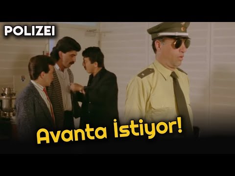 POLIZEI  - Ekber Mahalleyi Soyup Soğana Çeviriyor!