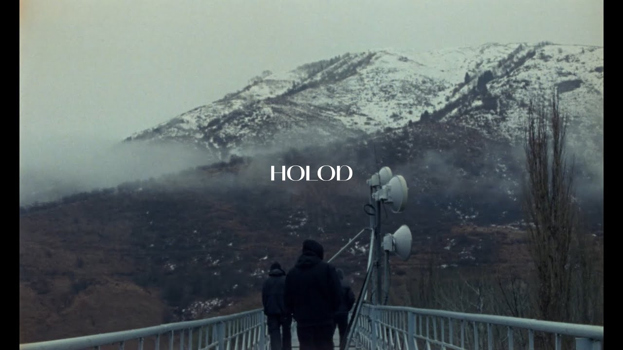 [SOLD] SALUKI + BATO + MARKUL + SHUMNO TYPE BEAT - HOLOD