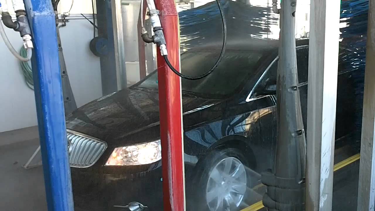 Qual Chem Brawley Market 2 YouTube