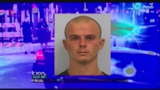 Trial set in architect's death