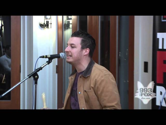 Arctic Monkeys - Snap Out Of It (Fox Uninvited Guest) class=