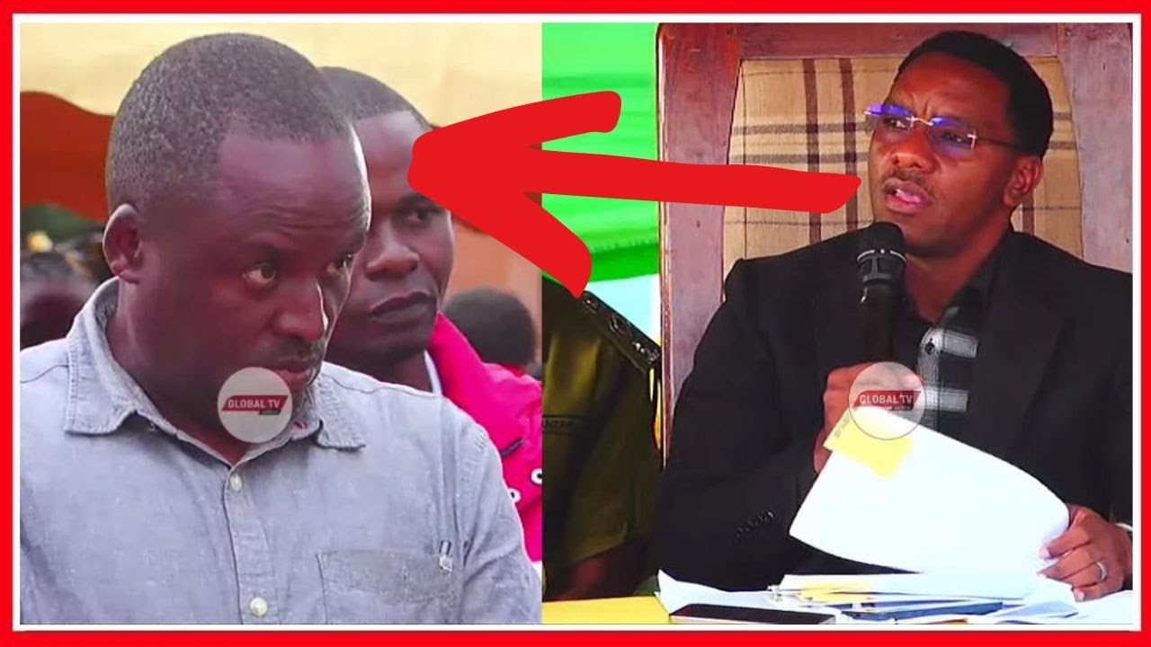 #PART3: MKUU wa SHULE ALIYEPOKEA BIL 3 za RAIS SAMIA ASIFIWA na MAKONDA - ATUMA TAKUKURU SHULENI...