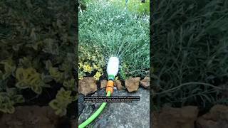 Bottle Sprayer Hack