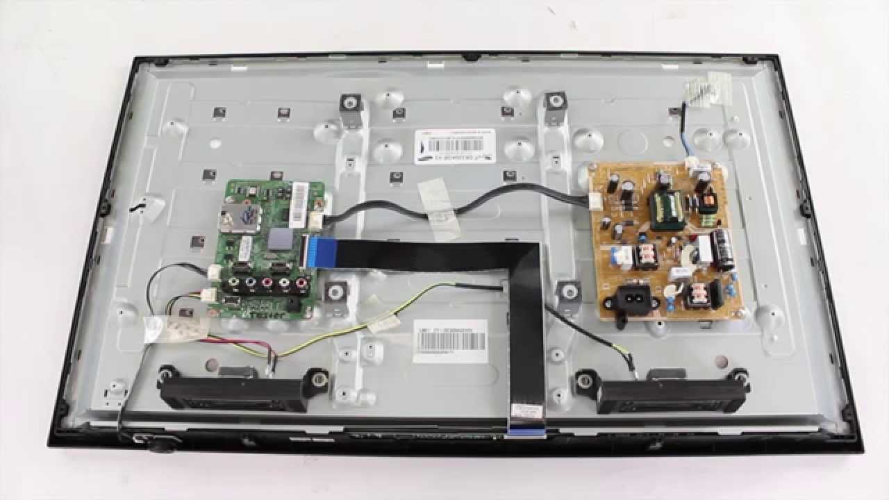 troubleshoot repair tv