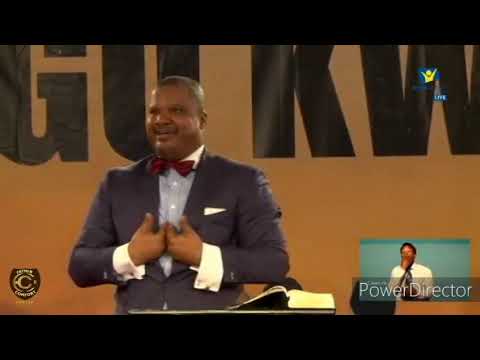 MUNGU KWANZA CHATO 2020 Dr Calton P Byrd Safari Ya Mbinguni