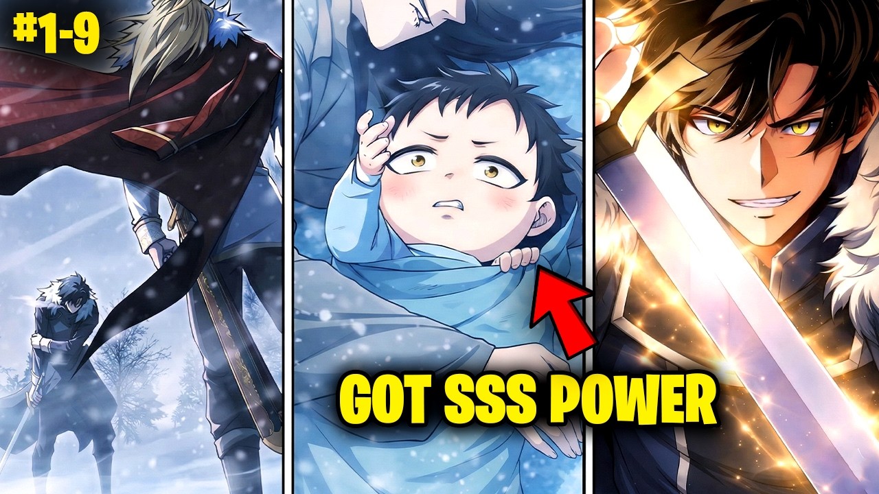 (1-9) His Family Betrays and Kills Him, Now He Reborn to Rewrite His Fate - Manhwa Recap