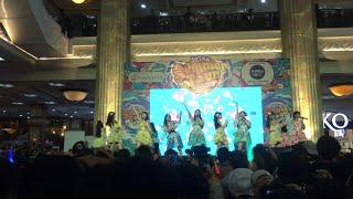 JKT48 - Heavy Rotation | Summer Tour Jogja | 10 Juli 2023