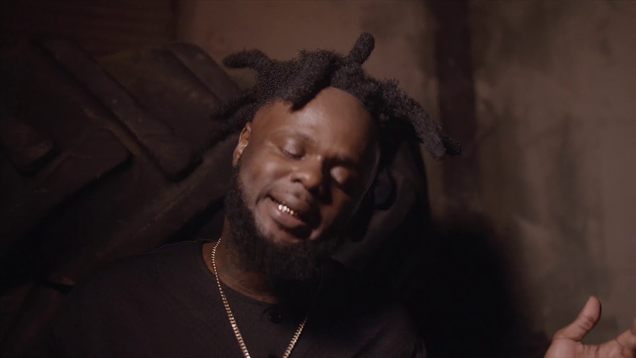 Prime Definition - Battle Scars (Official Video) - YouTube Music