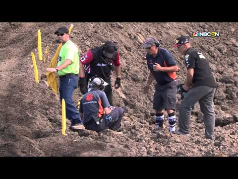 Jimmy Talk Thunder Valley 2015