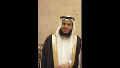 الشيخ محمد الدهاس مقطع رائع سورة الروم من اية33 لعام 1433