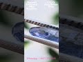 Natural Unheated Blue Sapphire - 1.54 Ct | Cornflower Blue