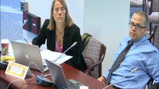 Celebrity Chronic Hazard Advisory Panel: Phthalates Part 1 Profile