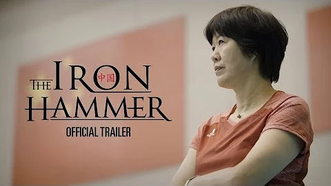 The Iron Hammer | Official Trailer - DayDayNews