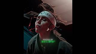 Zara Got Cooked Cobra Kai -L9F