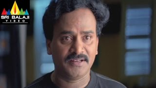 Venu Madhav Comedy Scenes | Volume 2 | Telugu Comedy Scenes | Sri Balaji Video
