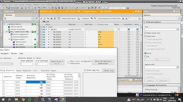 06 C#,MODBUS SERVER
