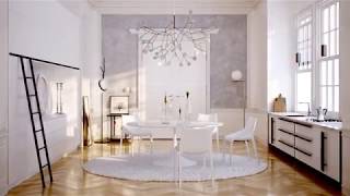 V Ray Next for 3ds Max Oveview