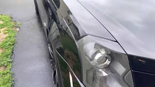2004 Cadillac CTS-V “Two-Face” Exterior Mod