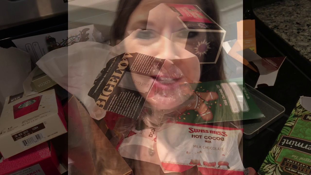 Talk around the Kitchen Cabinet - YouTube