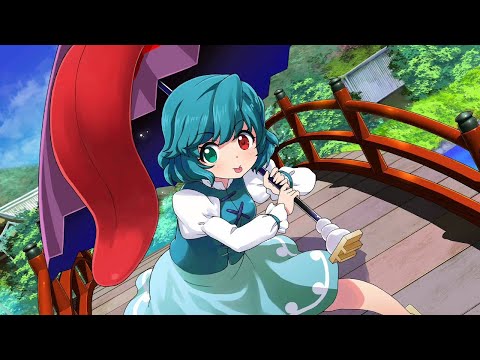 小傘「もしもし 傘をお探しですか？」スペカカンスト