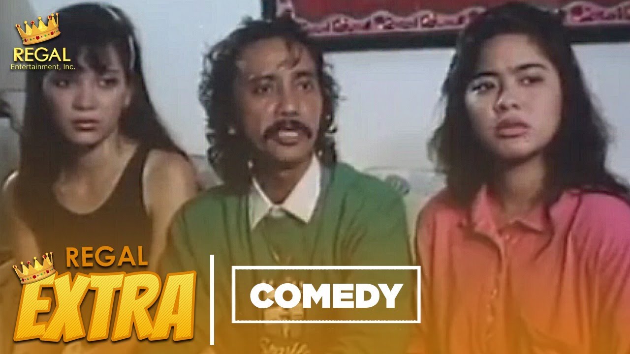 RUDE! Rene Requiestas to the rescue!! | Michael And Madonna