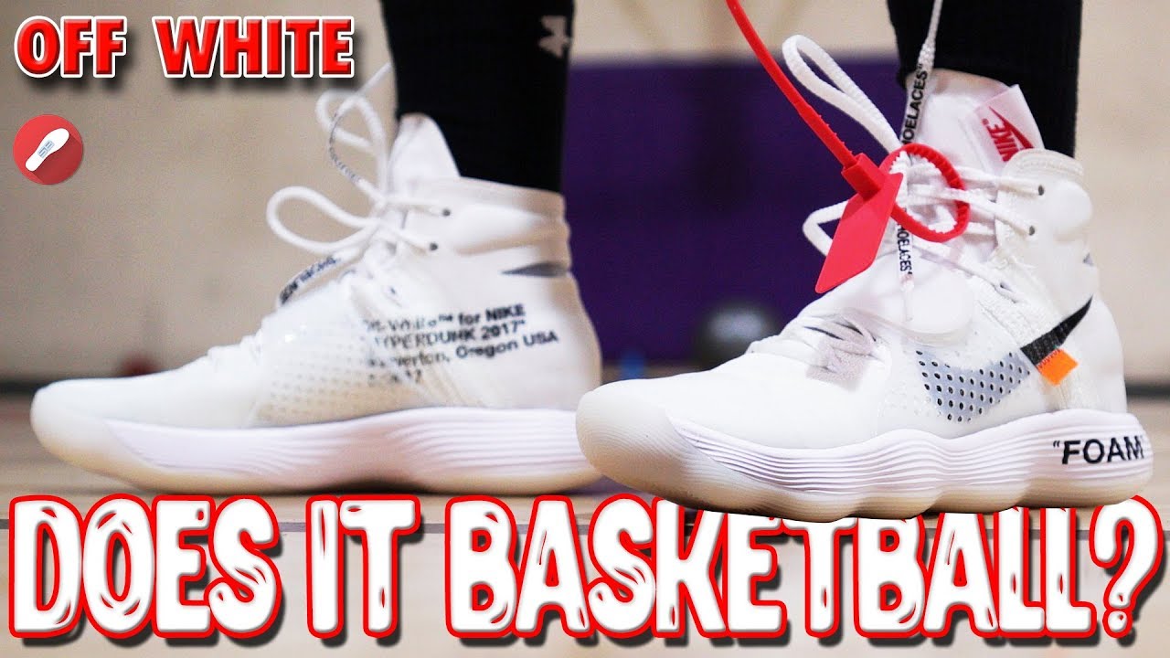 nike basketball white shoes