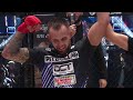 Walka i poddania gali XTB KSW 115 - XTB Bonusy