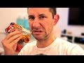 Trying Foods From Around The World!