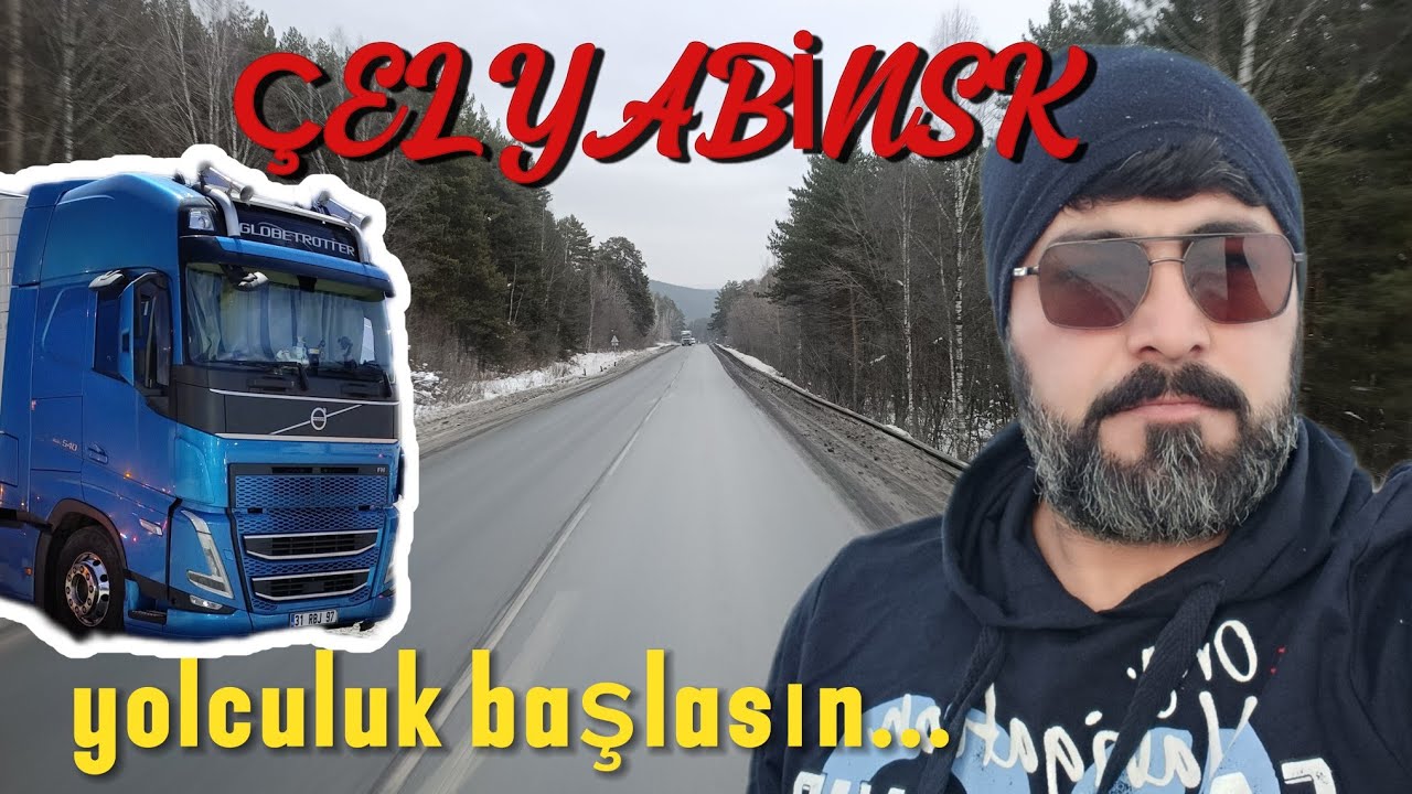 ZORLU YOLCULUK... ÇELYABİNKS GÜNLÜĞÜ 