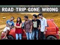 Road Trip Gone Wrong | Chetan Lokhande