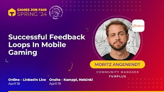 Successful Feedback Loops In Mobile Gaming