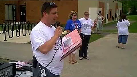 Wood View Stange thanks