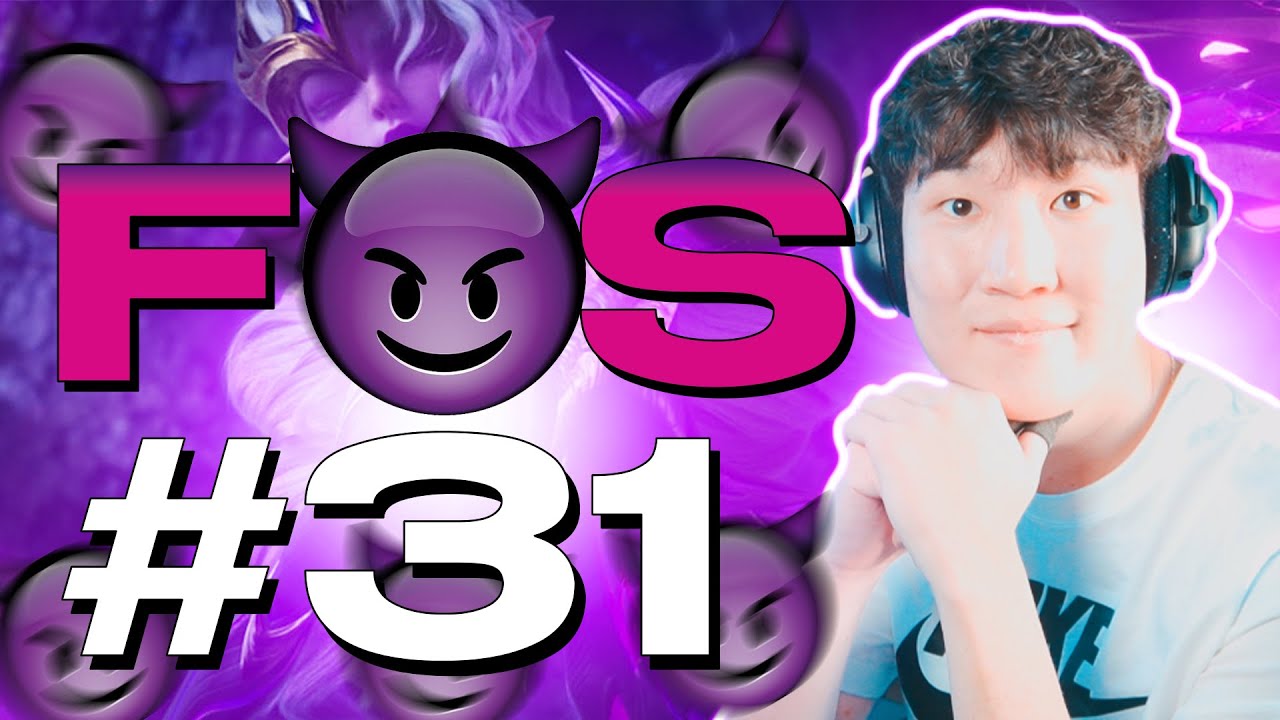 ЯМАР АЙМАР БААТАР ВЭ? I FOS ЦУВРАЛ #31