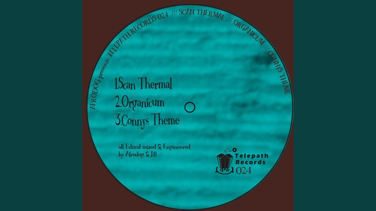 Tonton Scan Thermal (Original) di YouTube