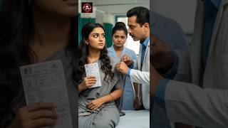 Justice Served Emotional Drama #aivideo